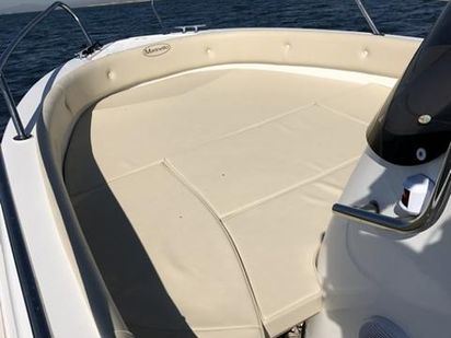 Hors-bord Marinello Fisherman 16 · 2020 · Marinello 16 (1)