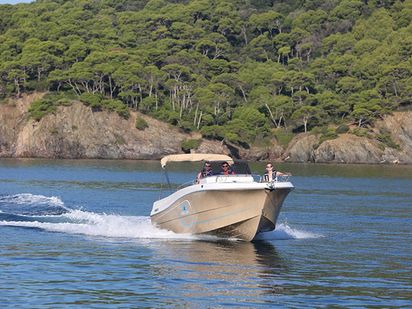 Speedboot Pacific Craft 50 Open · 2020 · Pacific Craft 750 Open (1)