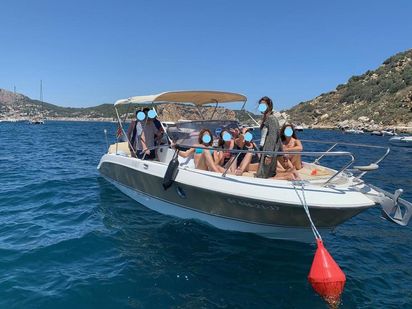 Motorboot Sessa Key Largo 26 · 2012 (refit 2019) · Sessa Key Largo 26 (0)