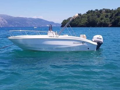 Sportboot Idea Marine 58 · 2018 (0)