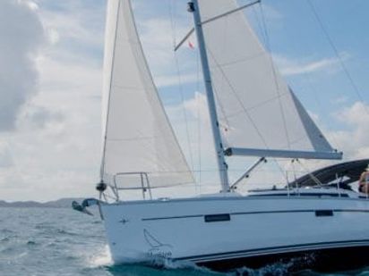 Velero Bavaria 37 · 2018 · New Beginnings (1)