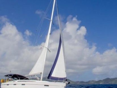 Velero Bavaria 41 · 2018 · Island Karma (1)