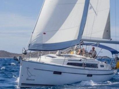 Barca a vela Bavaria 37 · 2018 · New Beginnings (0)