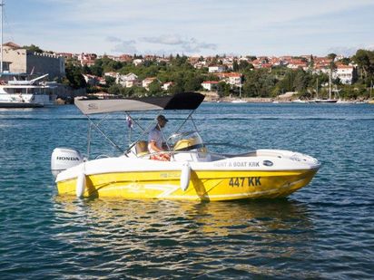 Speedboat Rancraft Smart RS Cinque · 2019 · Rancraft RS 5 (1)