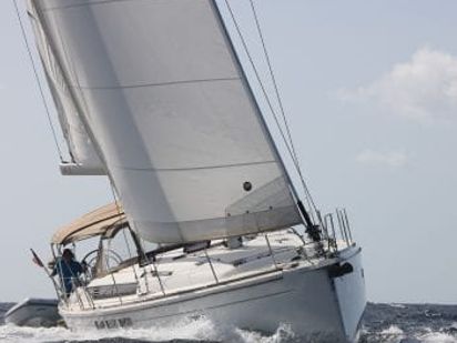 Voilier Jeanneau Sun Odyssey 51 · 2016 (0)