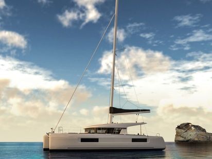 Catamaran Lagoon 40 · 2020 · Leo (0)