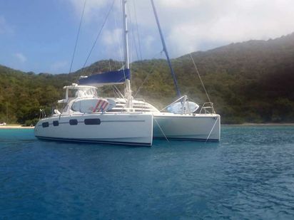 Catamaran Custom Built · 2007 (0)