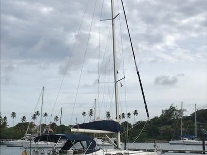 Velero Bavaria 40 · 2011 · Cody (1)