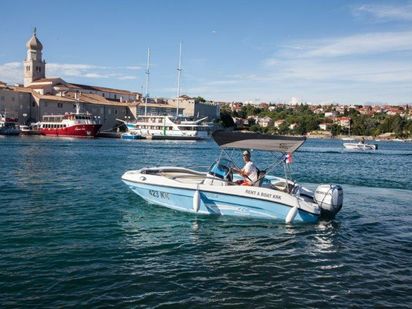 Speedboat Rancraft Smart RS Cinque · 2018 (0)