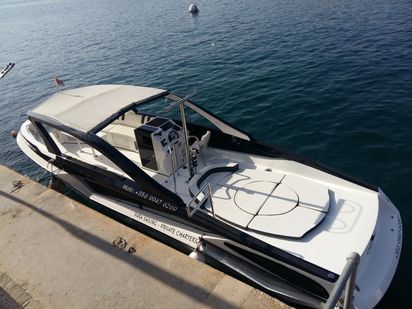 Barco a motor Custom Built · 2015 (0)