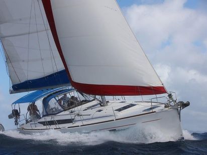 Velero Jeanneau Sun Odyssey 469 · 2014 · Andiamo Piano (1)