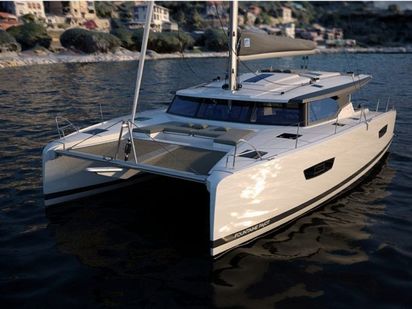 Catamaran Fountaine Pajot Astrea 42 · 2019 · Brown Eyed Girl (0)