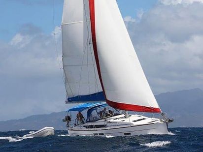 Voilier Jeanneau Sun Odyssey 469 · 2014 (0)