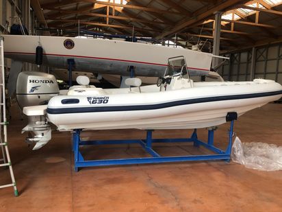 RIB Marlin 630 · 2013 (refit 2013) · Marlin (1)