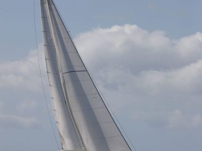 Żaglówka Jeanneau Sun Odyssey 51 · 2016 · Molly Too (1)