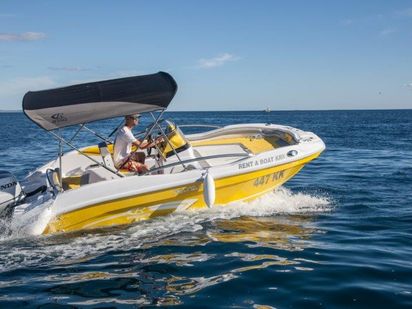 Speedboat Rancraft Smart RS Cinque · 2019 · Rancraft RS 5 (0)