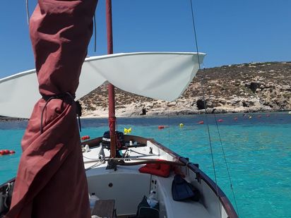 Barca a vela Debben Lugger · 2005 · Drascombe Lugger (0)