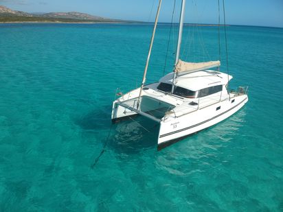 Catamaran Aventura 33 · 2016 (0)