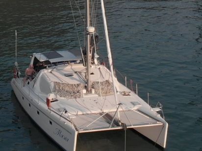 Katamaran Maxim 380 · 2005 · HILTON SAILING (0)