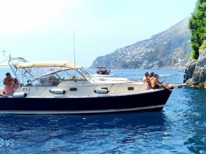 Motorboat Mainship 34 Pilot Express · 2004 · Baby (0)