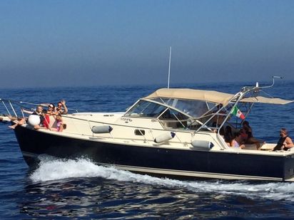 Barco a motor Mainship 34 Pilot Express · 2004 · Baby (1)