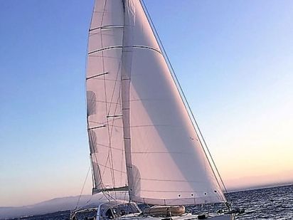 Żaglówka Beneteau Oceanis 45 · 2017 (0)