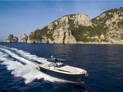 Speedboat Apreamare Gozzo 35 · 2020 (0)