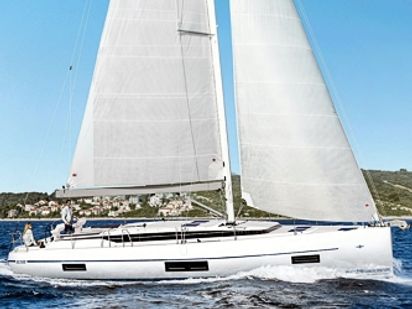 Żaglówka Bavaria Cruiser 45 · 2019 (0)