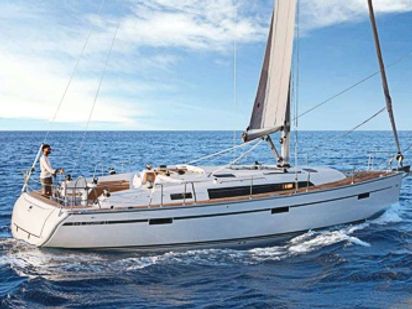 Sailboat Bavaria Cruiser 41 · 2017 (0)
