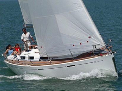 Sailboat Dufour 365 Grand Large · 2010 · Dufour 365 (0)