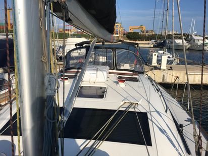 Zeilboot Elan Impression 514 · 2008 (refit 2018) · Kamaleon (1)