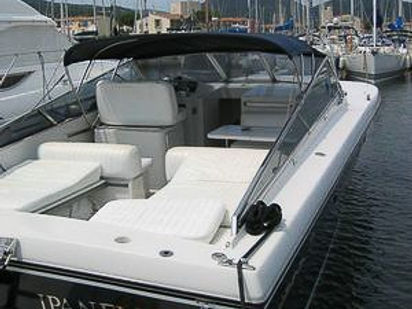 Barco a motor Itama 38 · 2002 · ITAMA 38 (1)