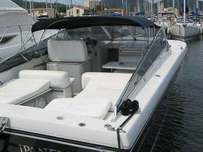 Motorboat Itama 38 · 2002 · ITAMA 38 (1)