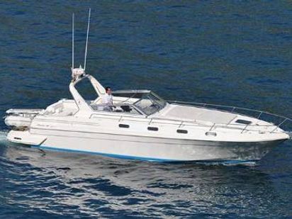 Motorboat Fiart 36 · 2019 (refit 2019) · Andromeda (0)