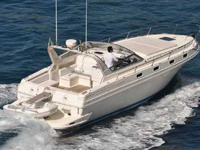 Motorboot Fiart 36 · 2019 (refit 2019) · Andromeda (1)