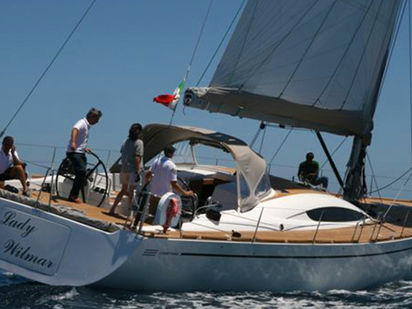 Velero Comet 62 · 2009 · Comet 62 (1)