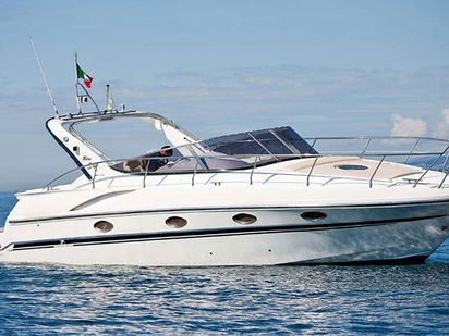 Barco a motor Mira 34 · 2011 (0)