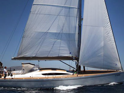 Sailboat Comet 62 · 2009 (0)