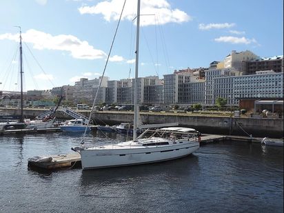 Velero Bavaria 56 · 2010 · Bavaria 56 (1)