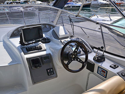 Barco a motor Mira 34 · 2011 · Mira 34 (1)