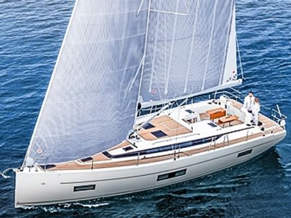 Sailboat Bavaria Cruiser 45 · 2019 (0)