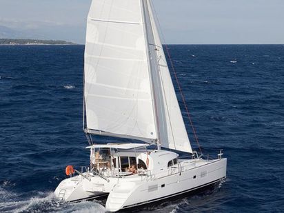 Catamarán Lagoon 380 · 2019 (0)