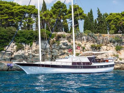 Gulet Custom Built · 2005 (refit 2015) · San (0)