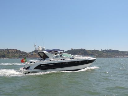 Barco a motor Fairline Targa 52 GT · 2008 (0)