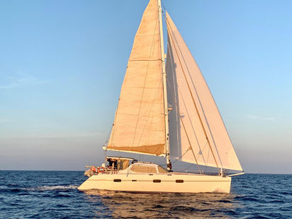 Catamaran Privilege 585 · 2007 (0)