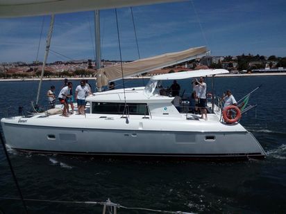 Catamaran Lagoon 42 · 2008 (0)