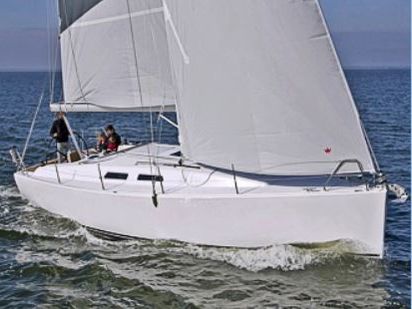 Zeilboot Dehler Varianta 37 · 2014 · Dehler Varianta 37 (1)