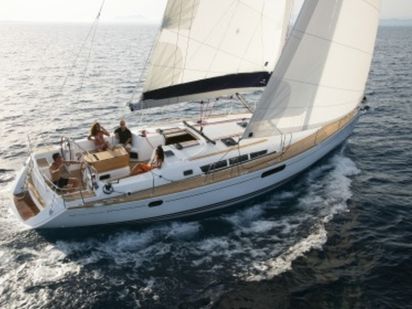 Barca a vela Jeanneau Sun Odyssey 49 · 2008 (refit 2011) · Alberta I (0)