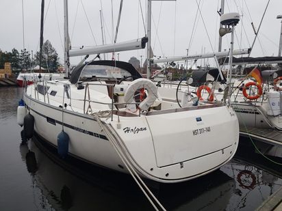 Zeilboot Bavaria Cruiser 46 · 2014 · Hafgan (1)