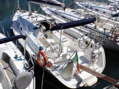 Zeilboot Beneteau Cyclades 39.3 · 2007 (0)